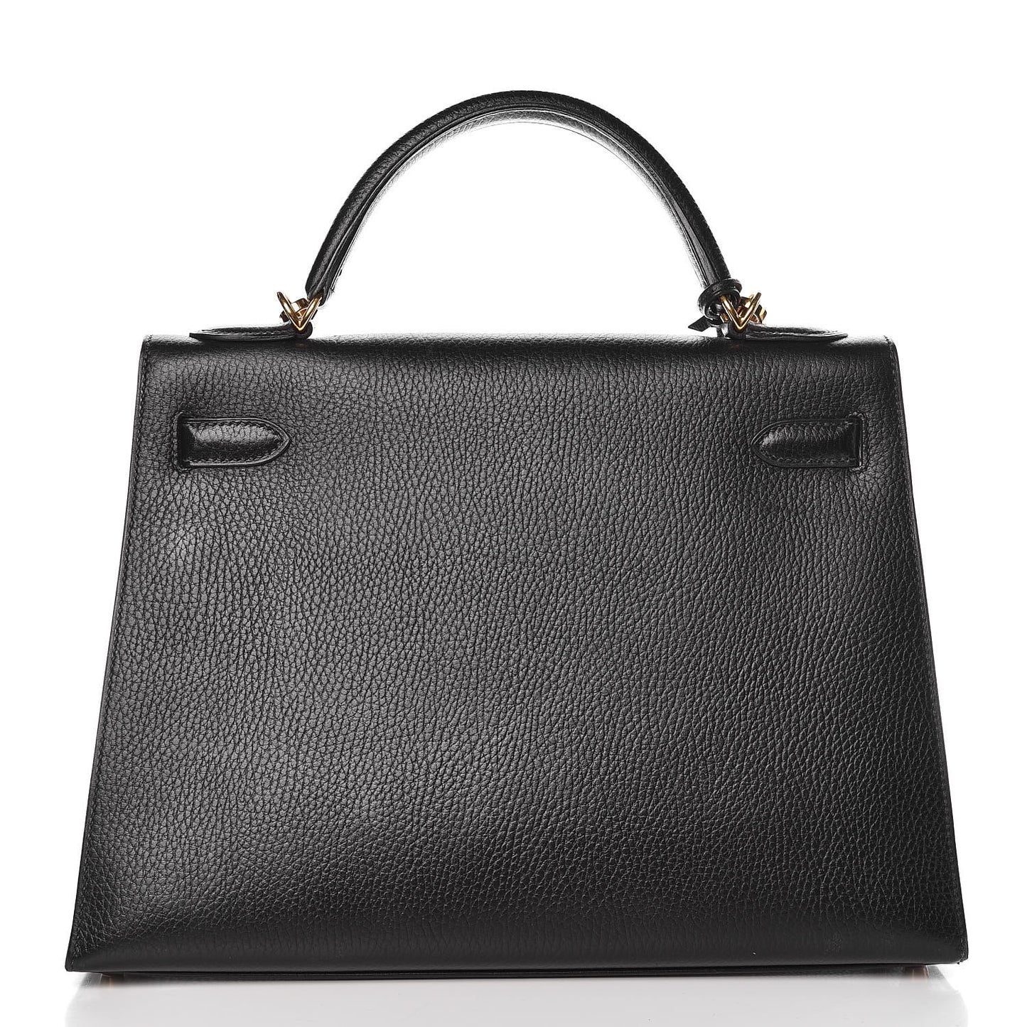 Ardennes Kelly Sellier 32 Black