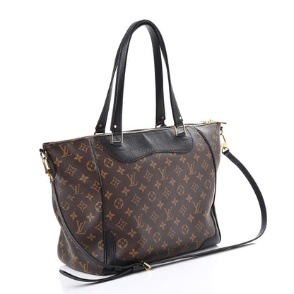 Louis Vuitton Monogram Estrela NM Black 3 of 11