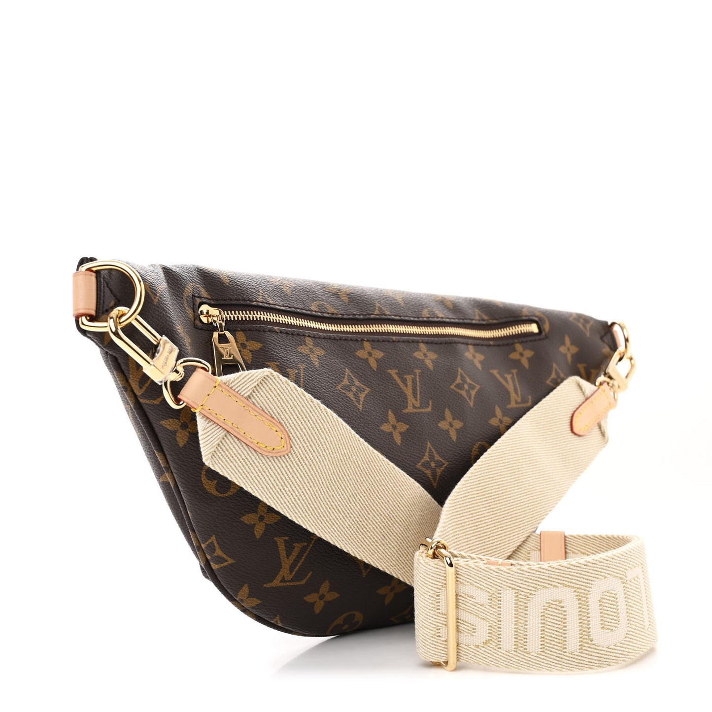 Monogram High Rise Bumbag