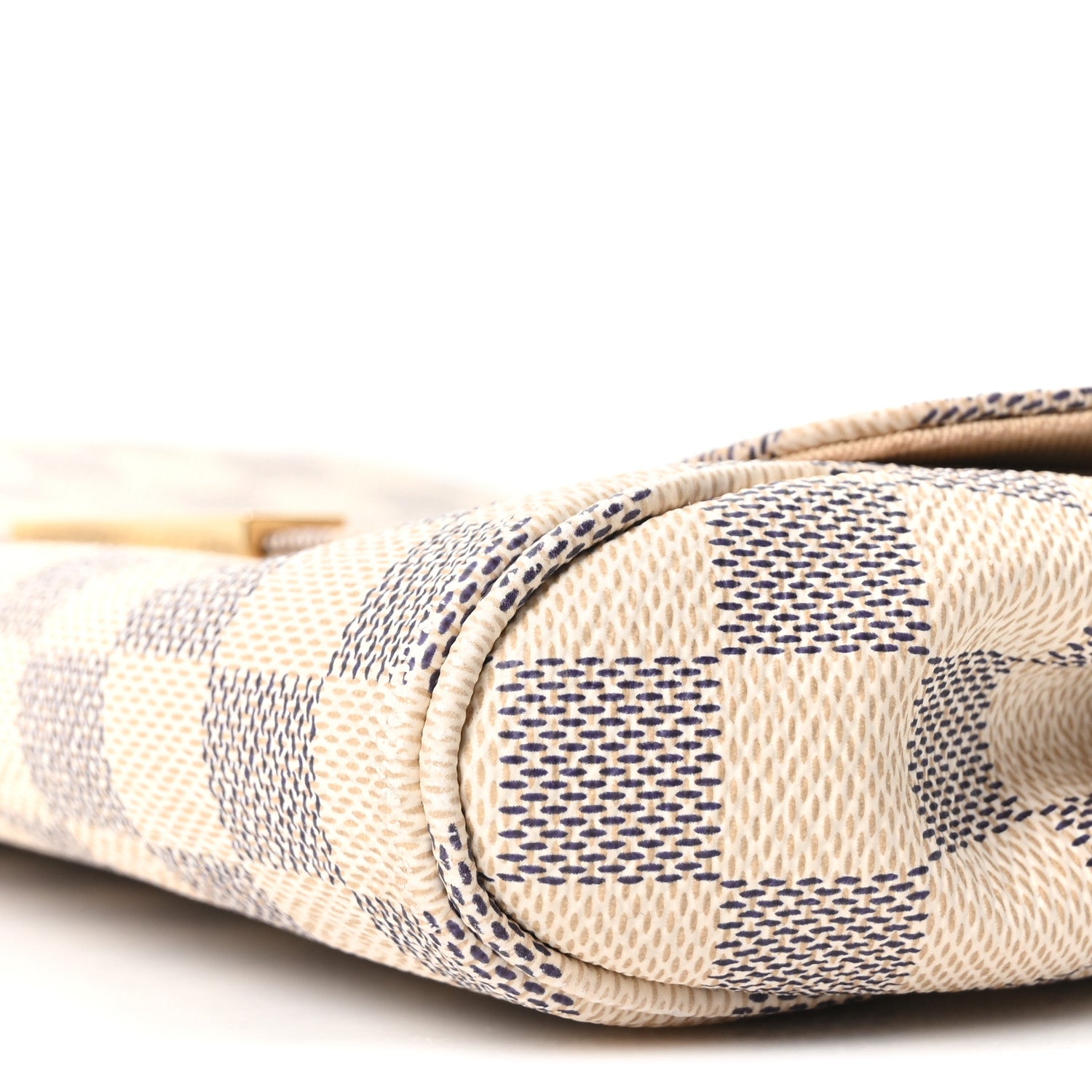 Louis Vuitton Damier Azur Favorite MM 9 of 9
