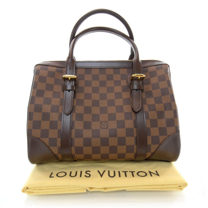Louis Vuitton Damier Ebene Berkeley 3 of 7