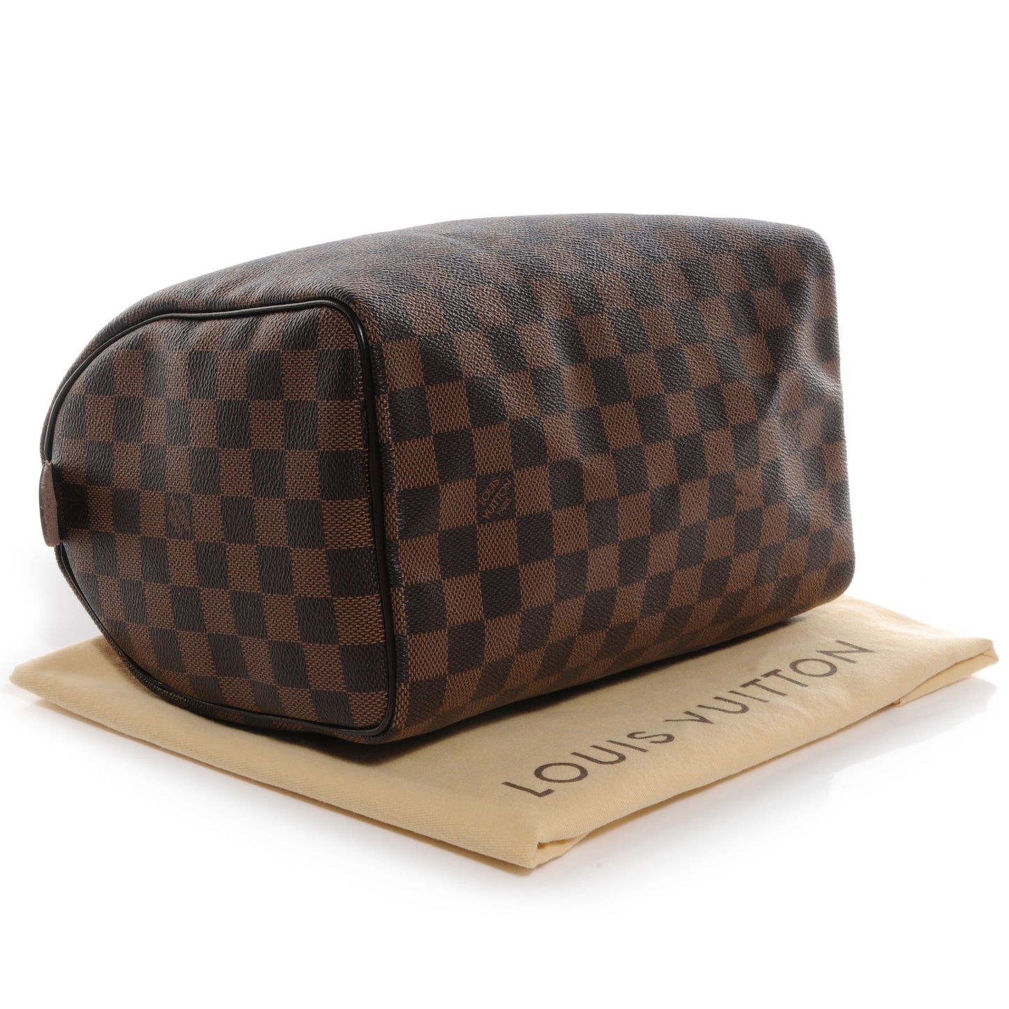 Damier Ebene Speedy 25