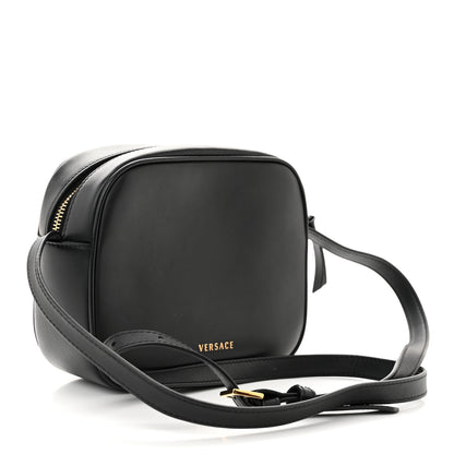 Versace Nappa Virtus Camera Bag Black 3 of 11