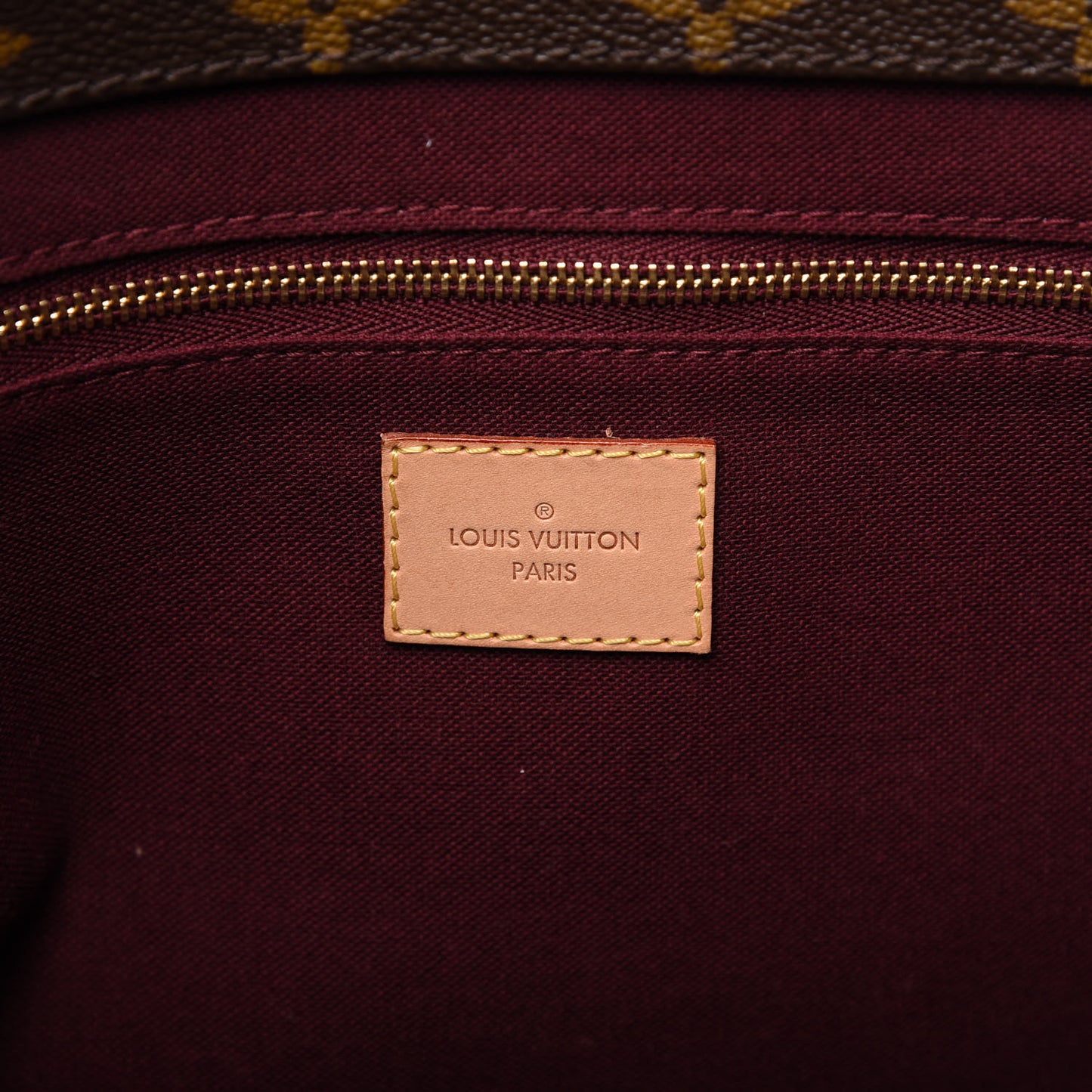Monogram Raspail MM