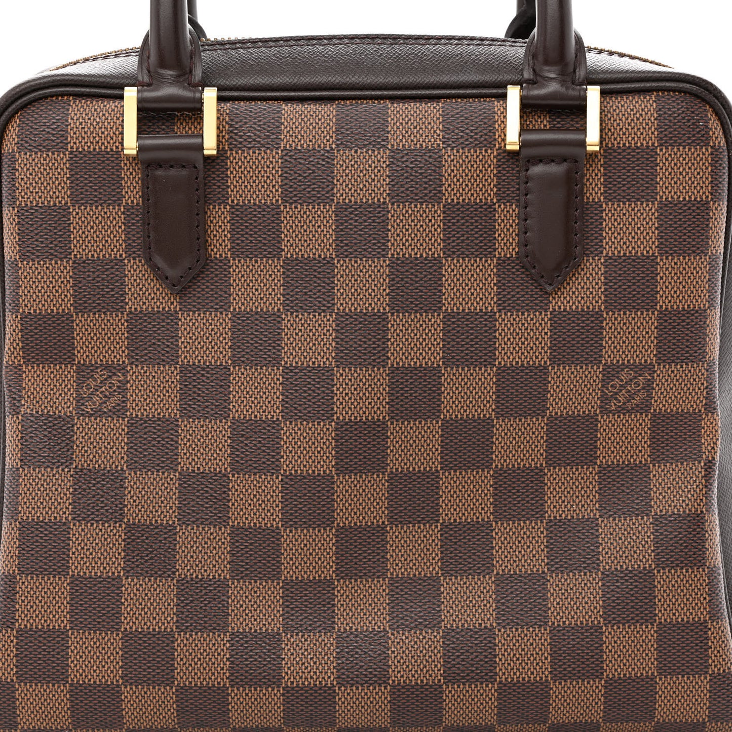 Damier Ebene Brera
