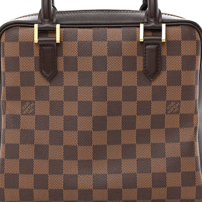 Louis Vuitton Damier Ebene Brera 9 of 11
