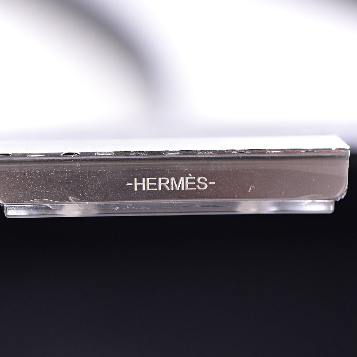 Hermes Evercolor Constance 18 Bleu Nuit 9 of 20