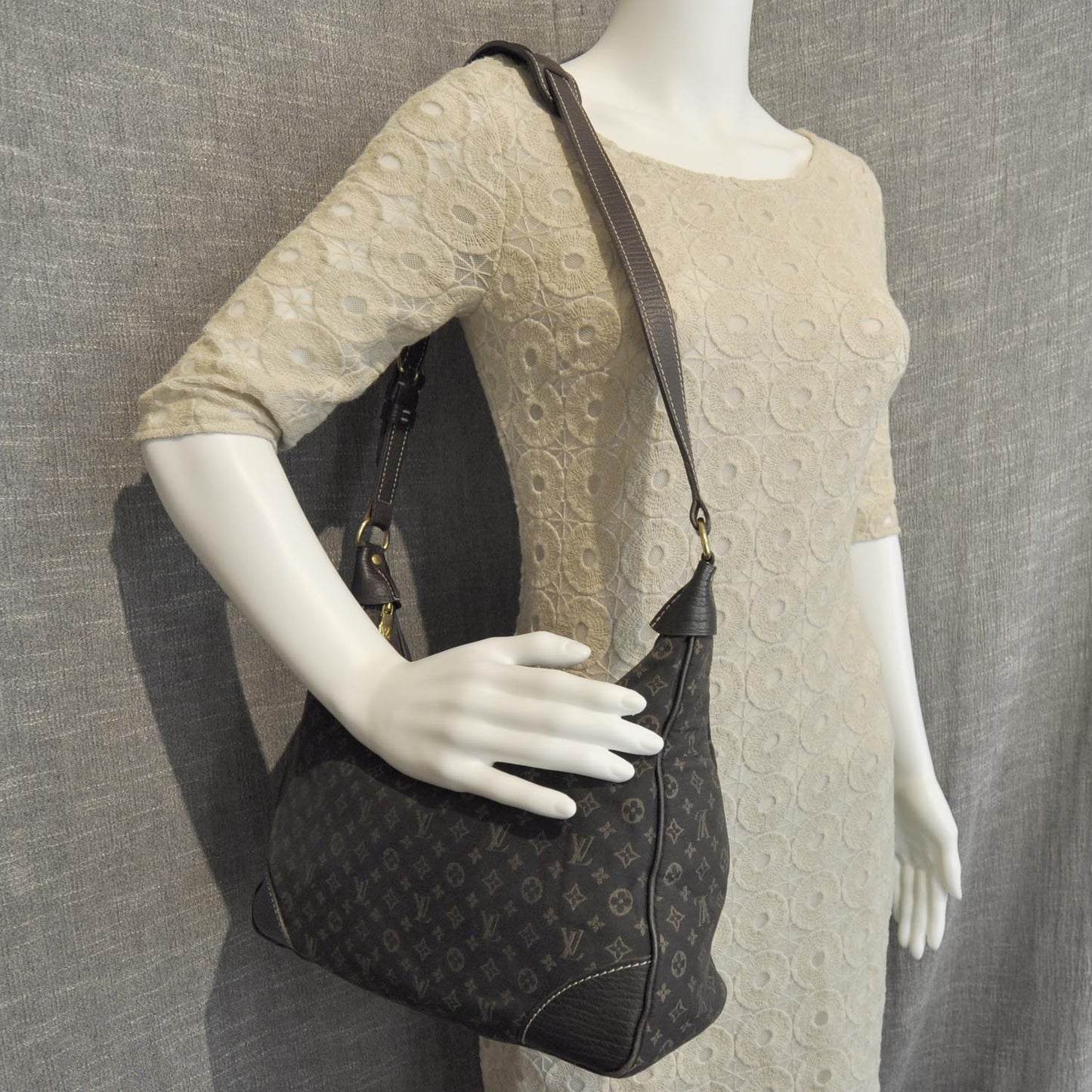 Mini Lin Boulogne Ebene