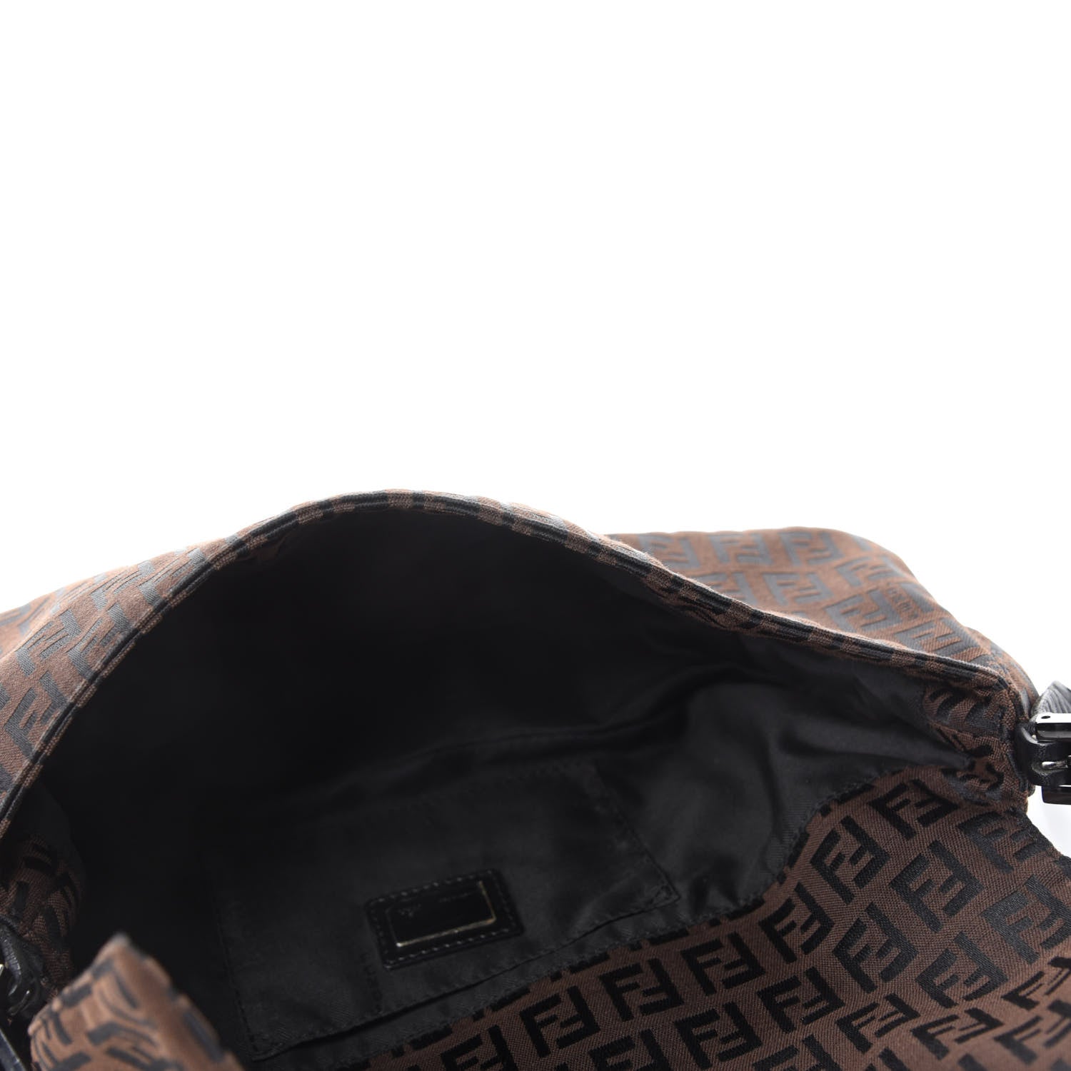 Fendi Zucchino Baguette Tobacco 5 of 9