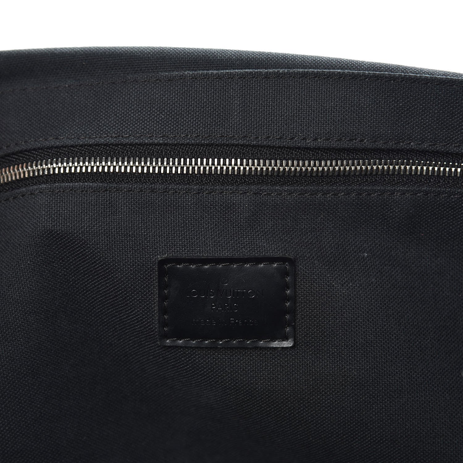 Louis Vuitton Damier Graphite Roadster 6 of 17