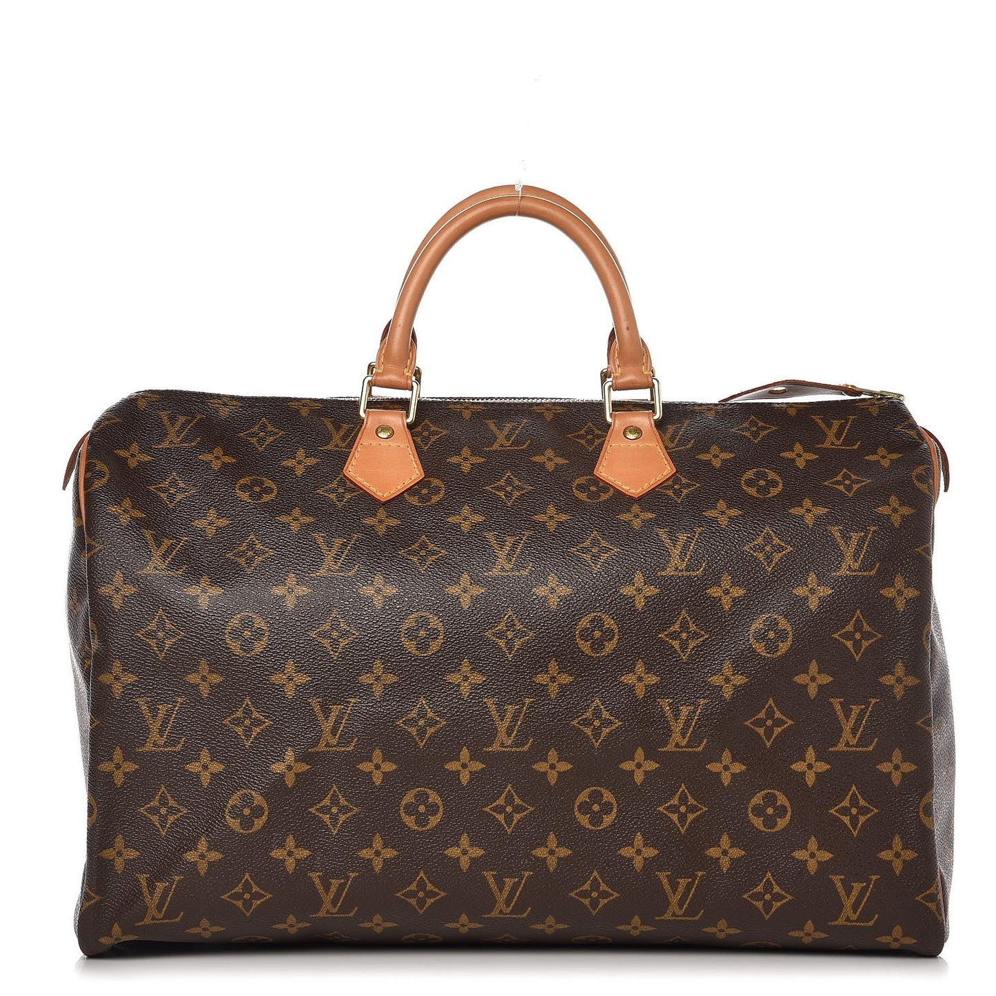 Monogram Speedy 40