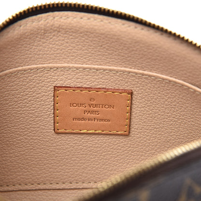 Louis Vuitton Monogram Cosmetic Pouch 6 of 7