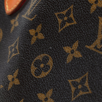 Louis Vuitton Monogram Turenne GM 17 of 21