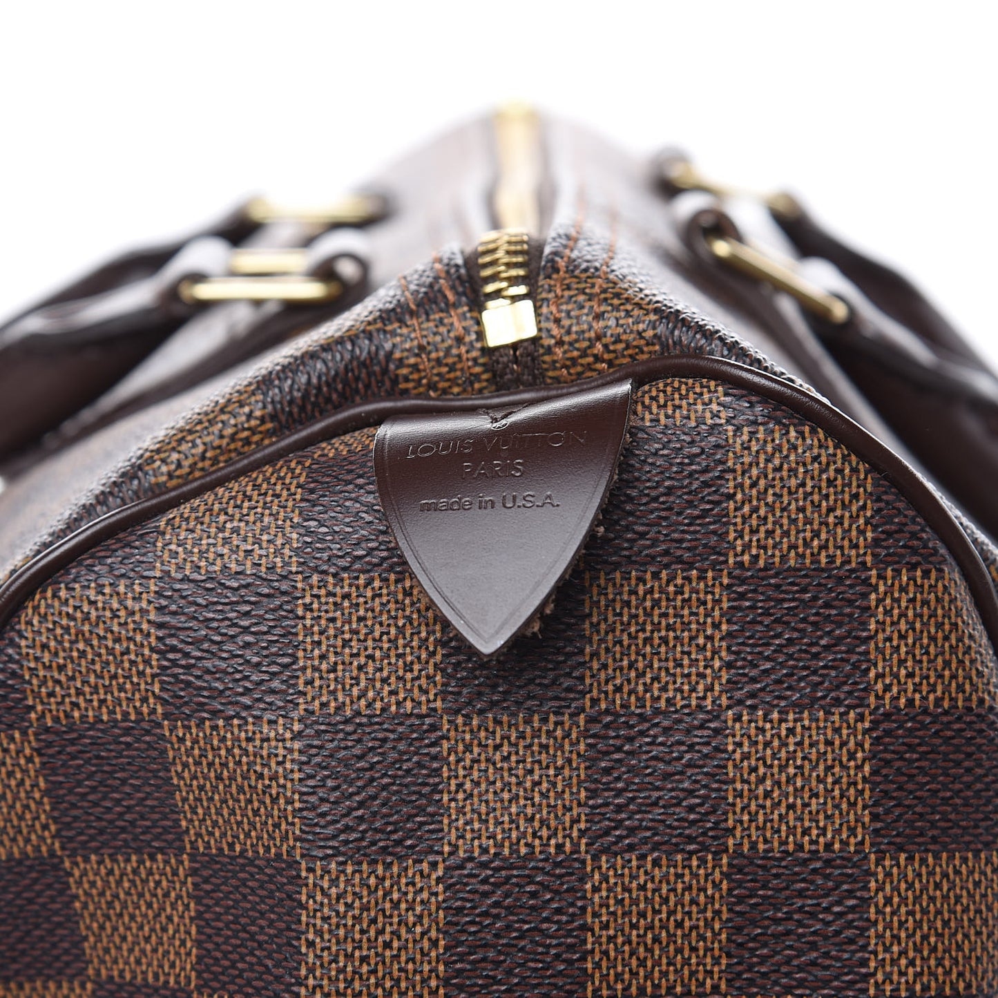 Damier Ebene Speedy 30
