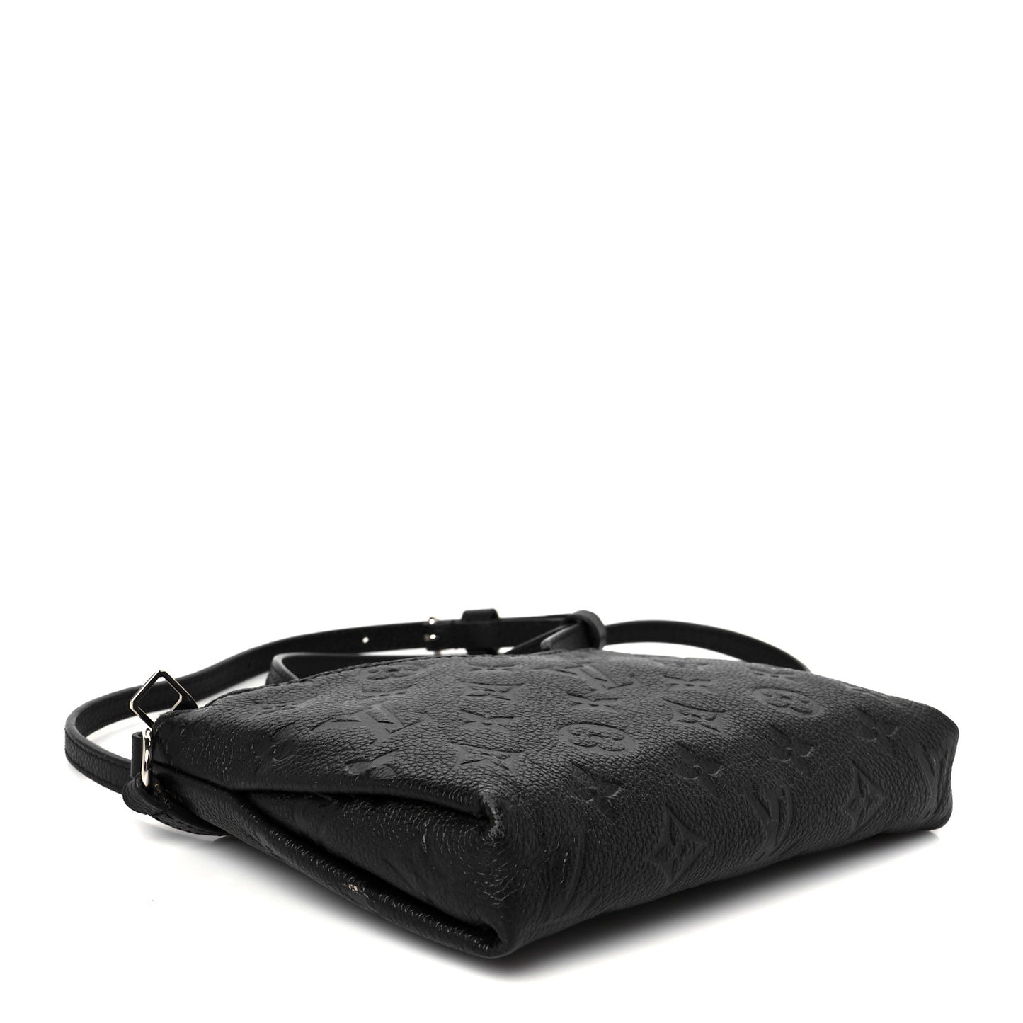 Empreinte Pallas Crossbody Black