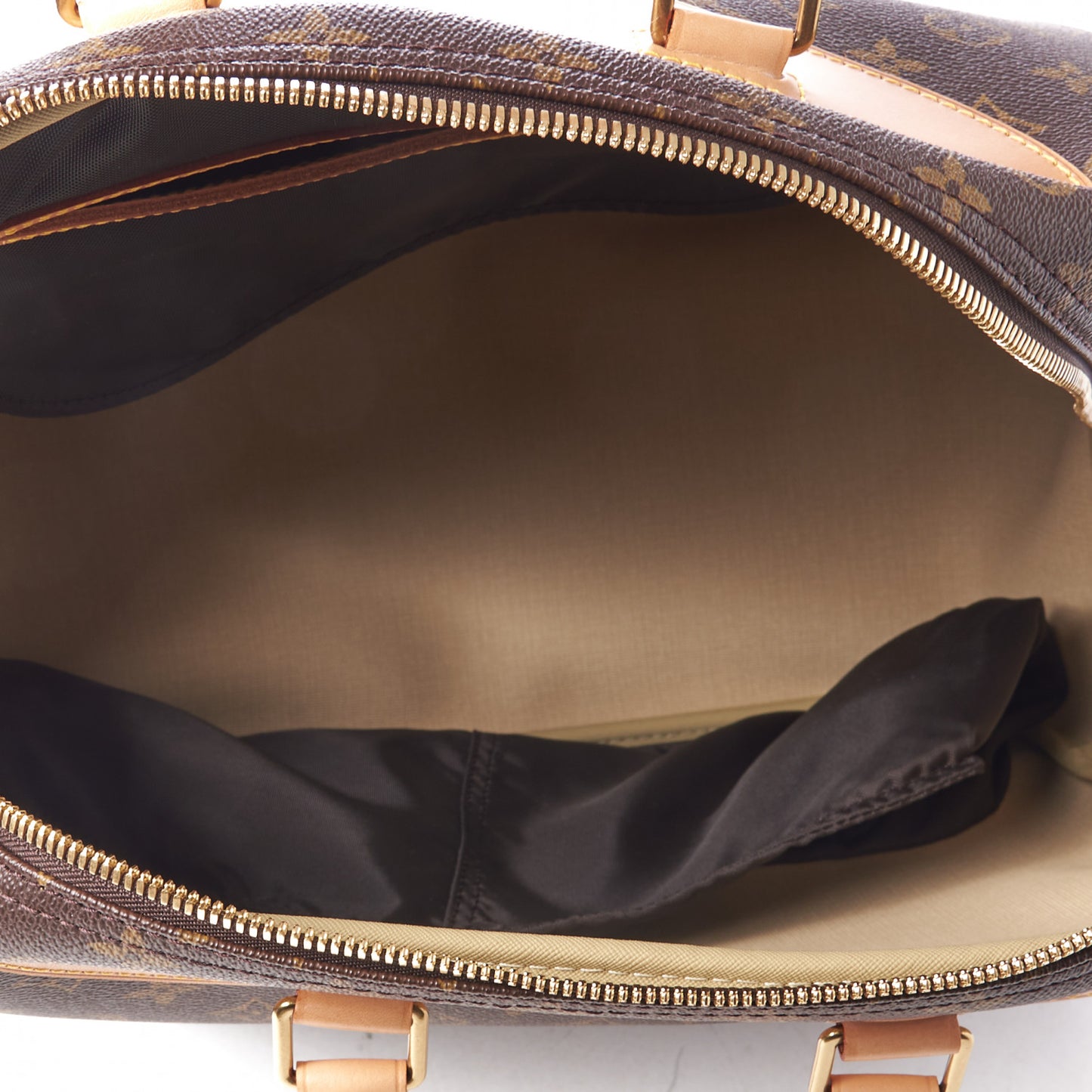 Monogram Evasion Sports Bag