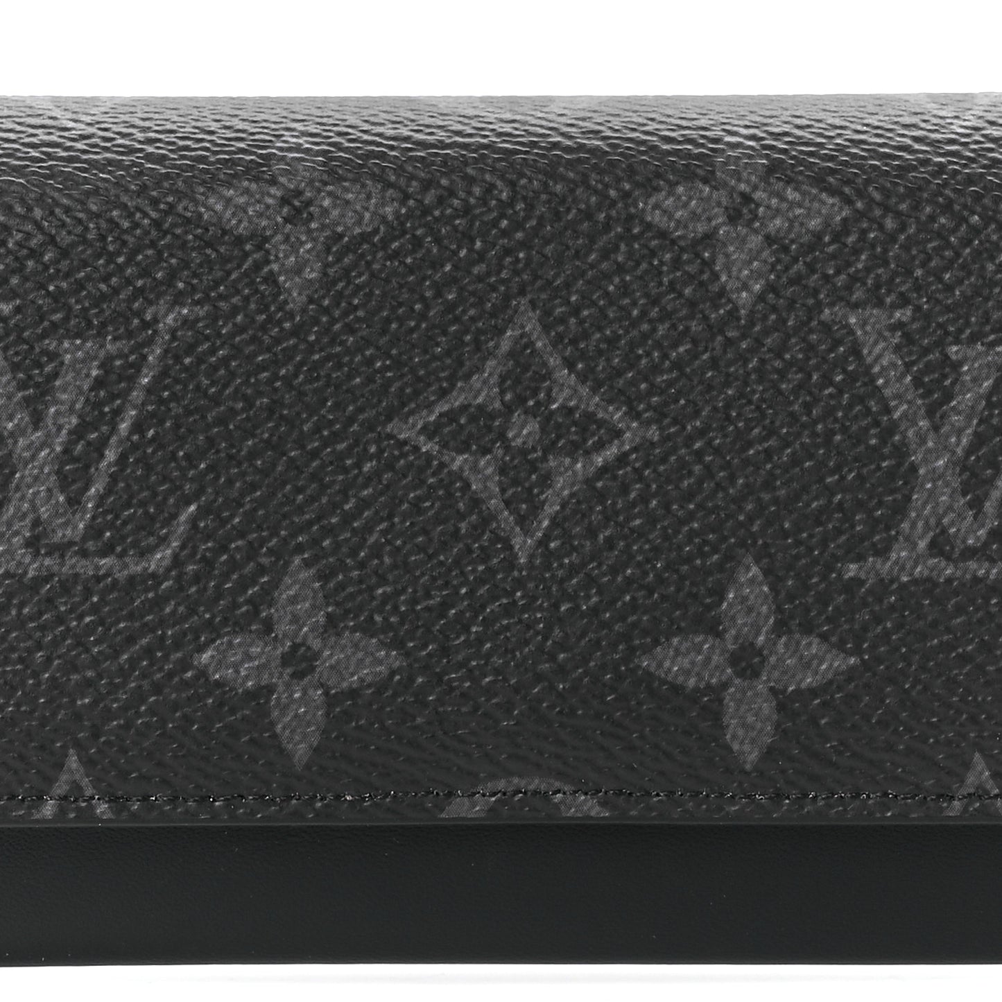 Monogram Eclipse Woody Sunglass Case