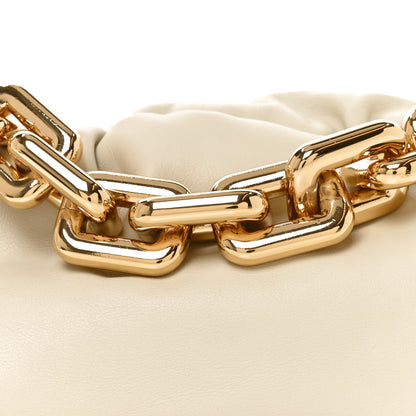 Bottega Veneta Calfskin The Pouch Chain Plaster 9 of 11