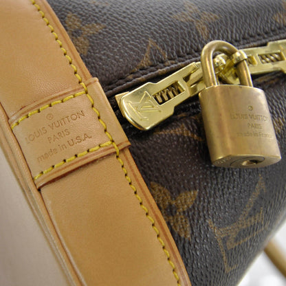Louis Vuitton Monogram Alma PM 5 of 7