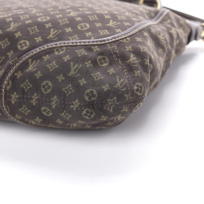 Louis Vuitton Mini Lin Besace Angele Ebene 11 of 13