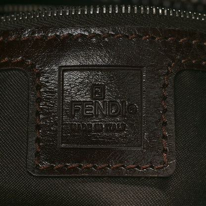 Fendi Zucca Baguette Tobacco 6 of 9