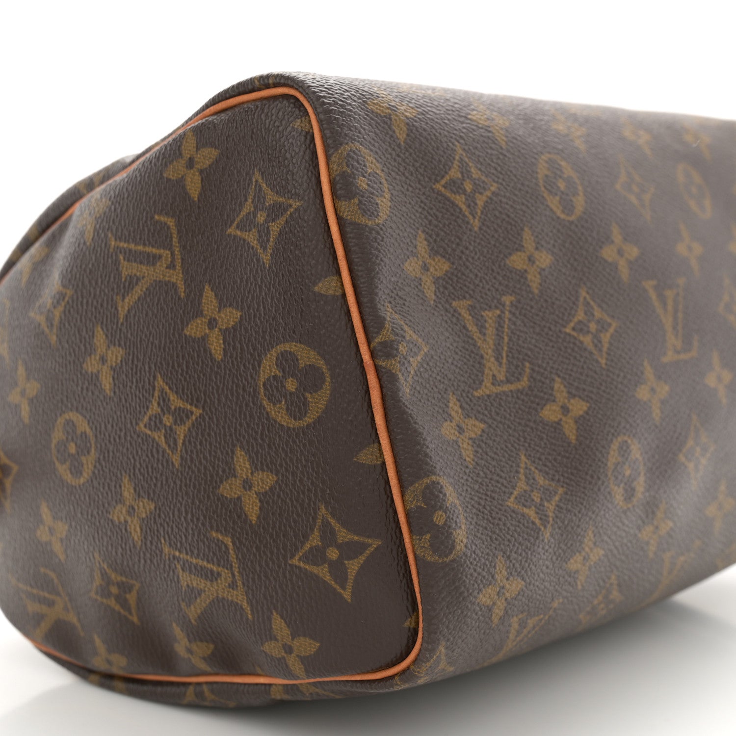 Louis Vuitton Monogram Speedy 25 9 of 14