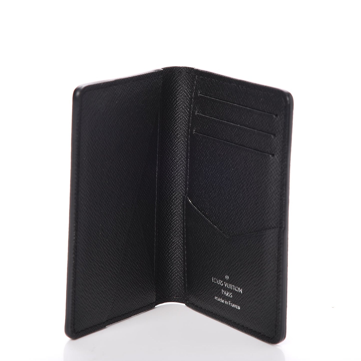 Monogram Eclipse Pocket Organizer NM