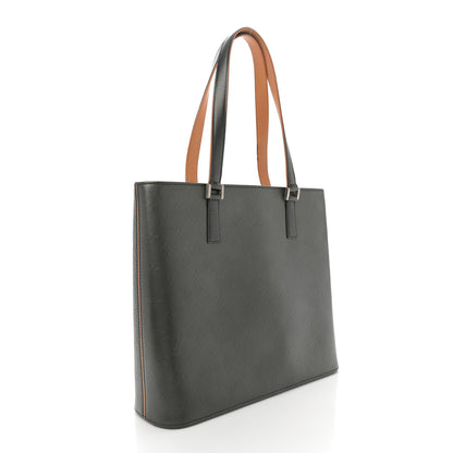 Louis Vuitton Mat Monogram Willwood Black 3 of 10
