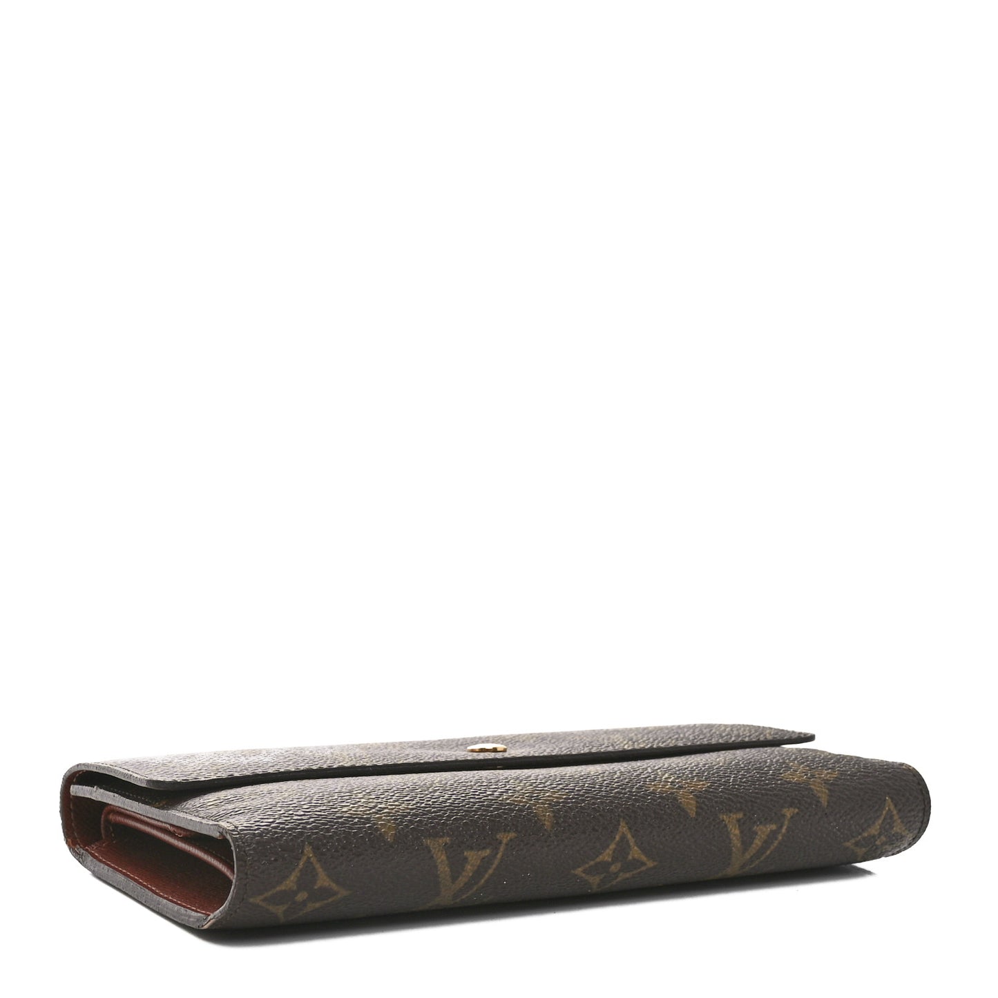 Monogram Porte Tresor International Wallet