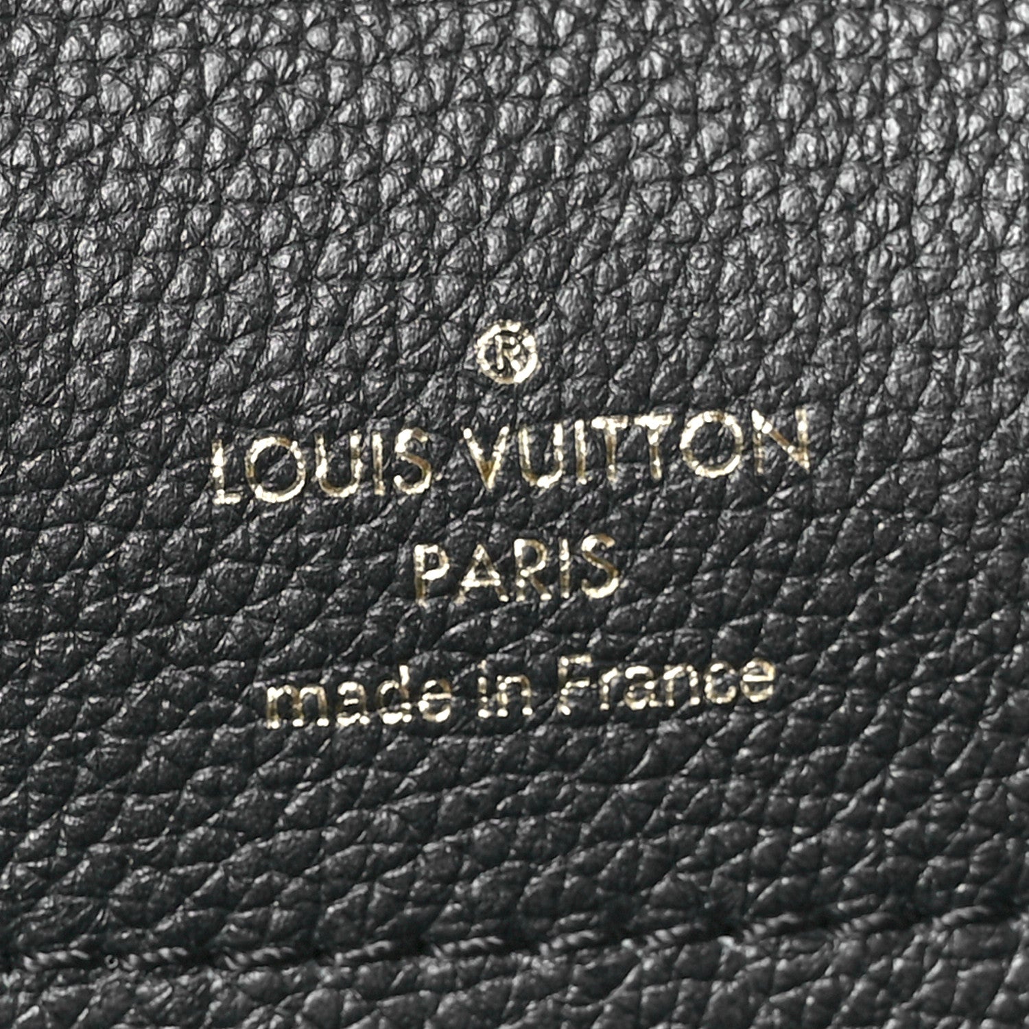 Louis Vuitton Damier Ebene LV Riverside Black 6 of 11