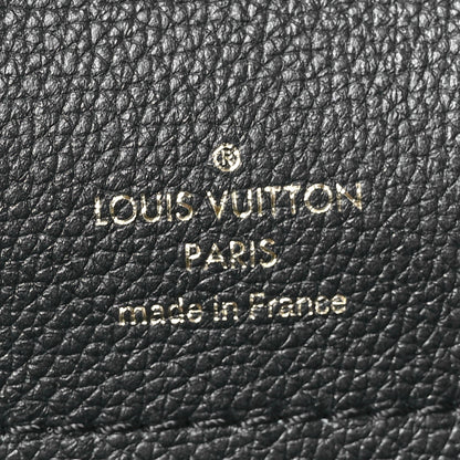 Louis Vuitton Damier Ebene LV Riverside Black 6 of 11