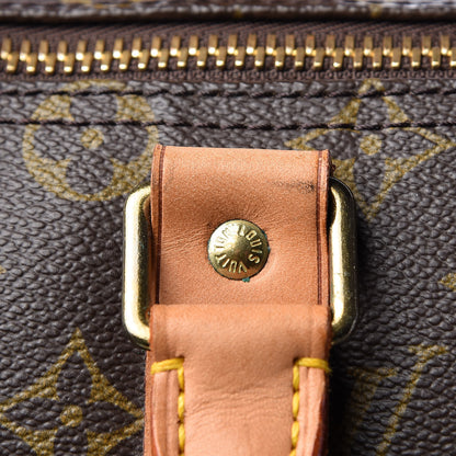Louis Vuitton Monogram Keepall 45 18 of 19