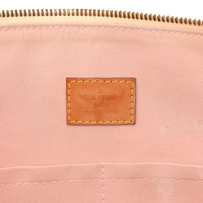 Louis Vuitton Damier Azur Iena MM 6 of 15