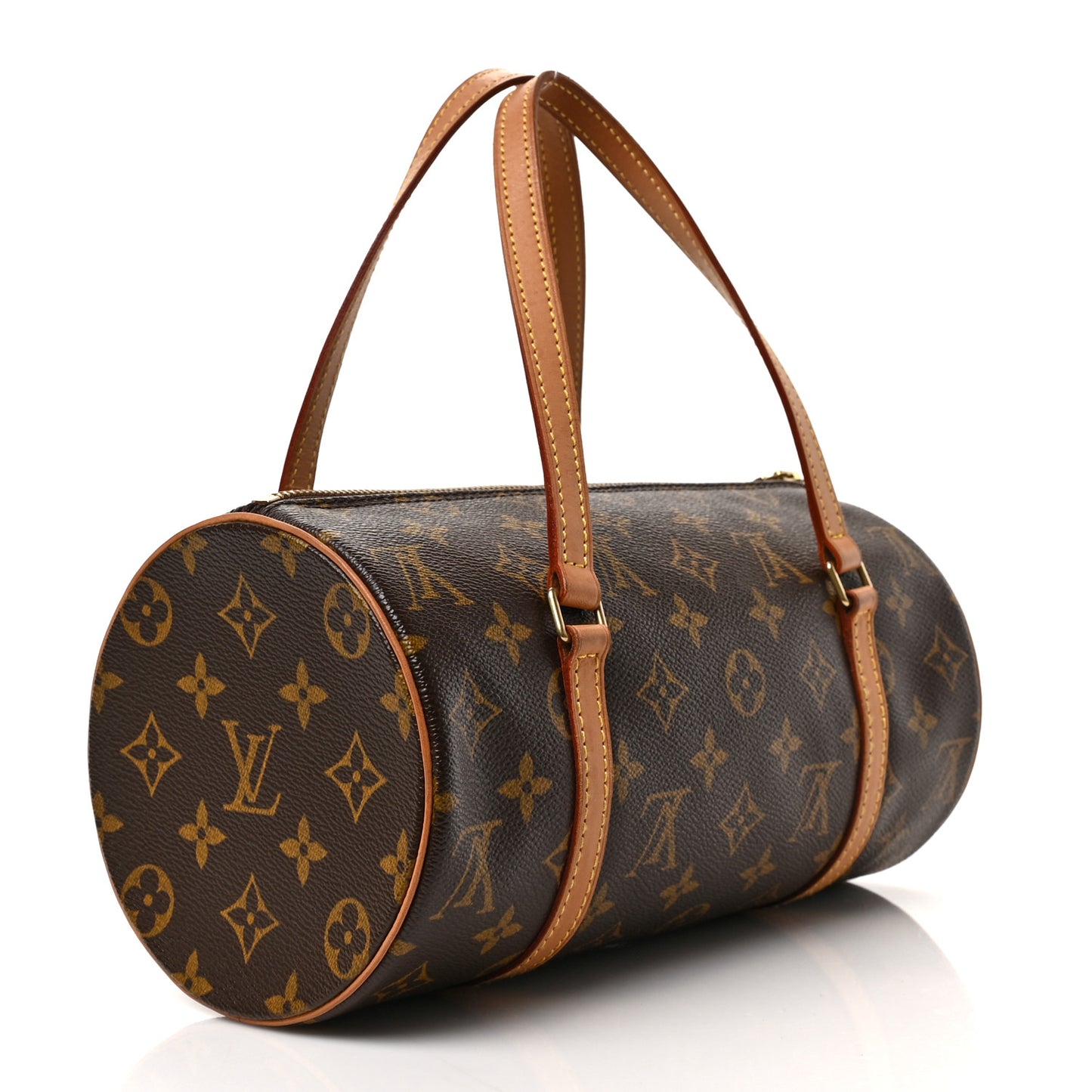Monogram Papillon 26