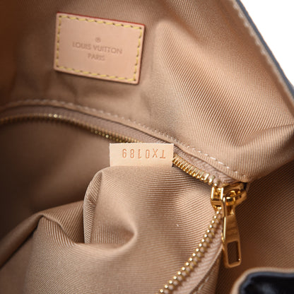 Louis Vuitton Monogram Graceful PM 8 of 13