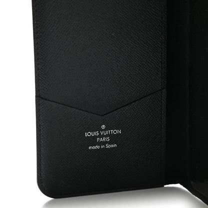 Louis Vuitton Monogram Eclipse iPhone XS Max Folio Case 6 of 6