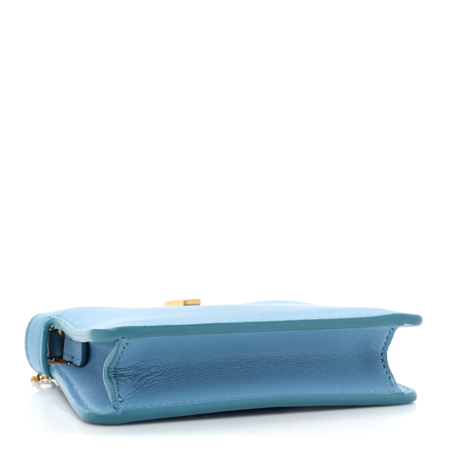 Nappa Sigma Pico Peekaboo Charm Cyber Blue