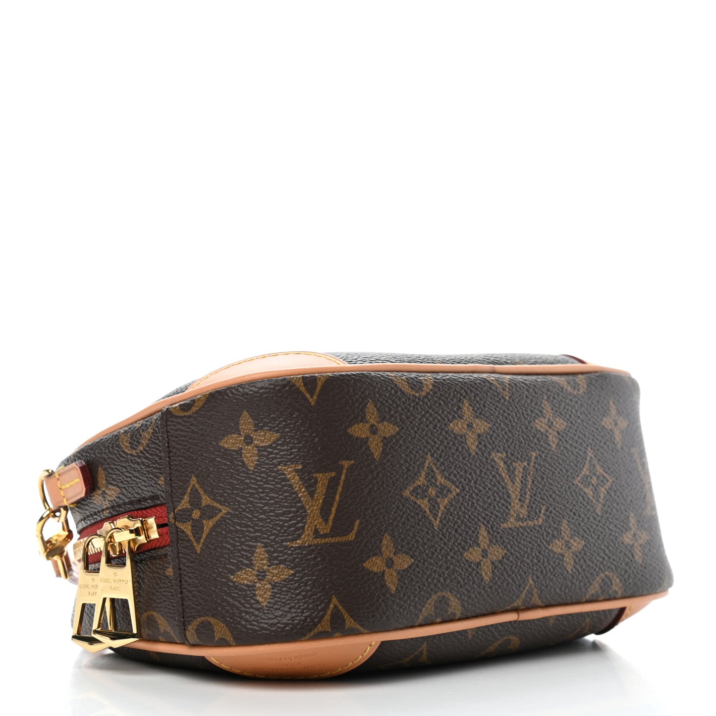 Monogram Deauville Mini