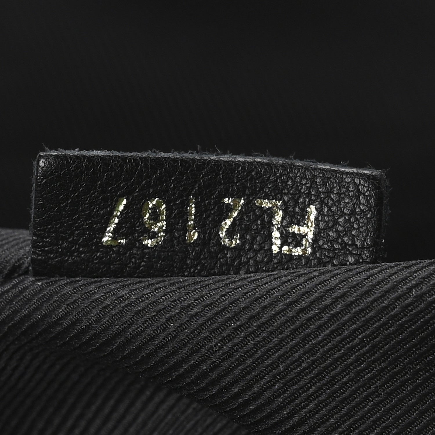 Louis Vuitton Monogram Palm Springs Backpack Mini 7 of 10