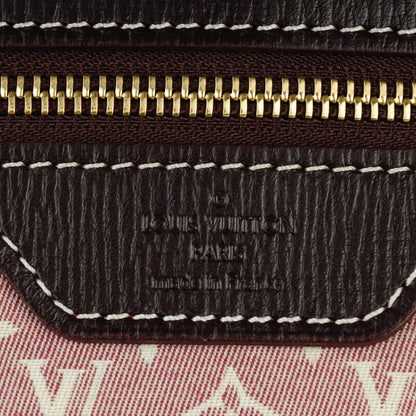Louis Vuitton Monogram Idylle Odyssee Sepia 5 of 7