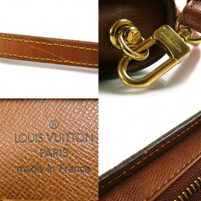 Louis Vuitton Monogram Pochette Orsay 12 of 12