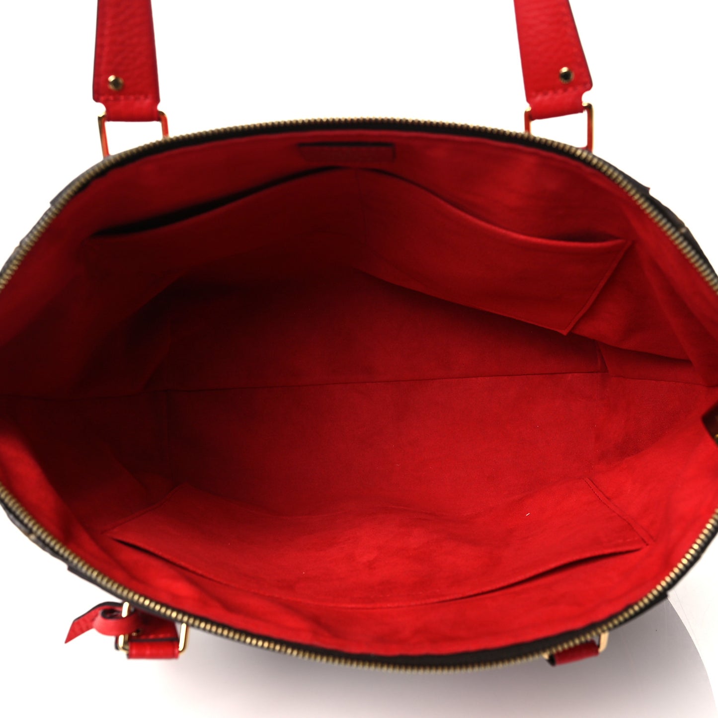 Monogram Estrela NM Cherry