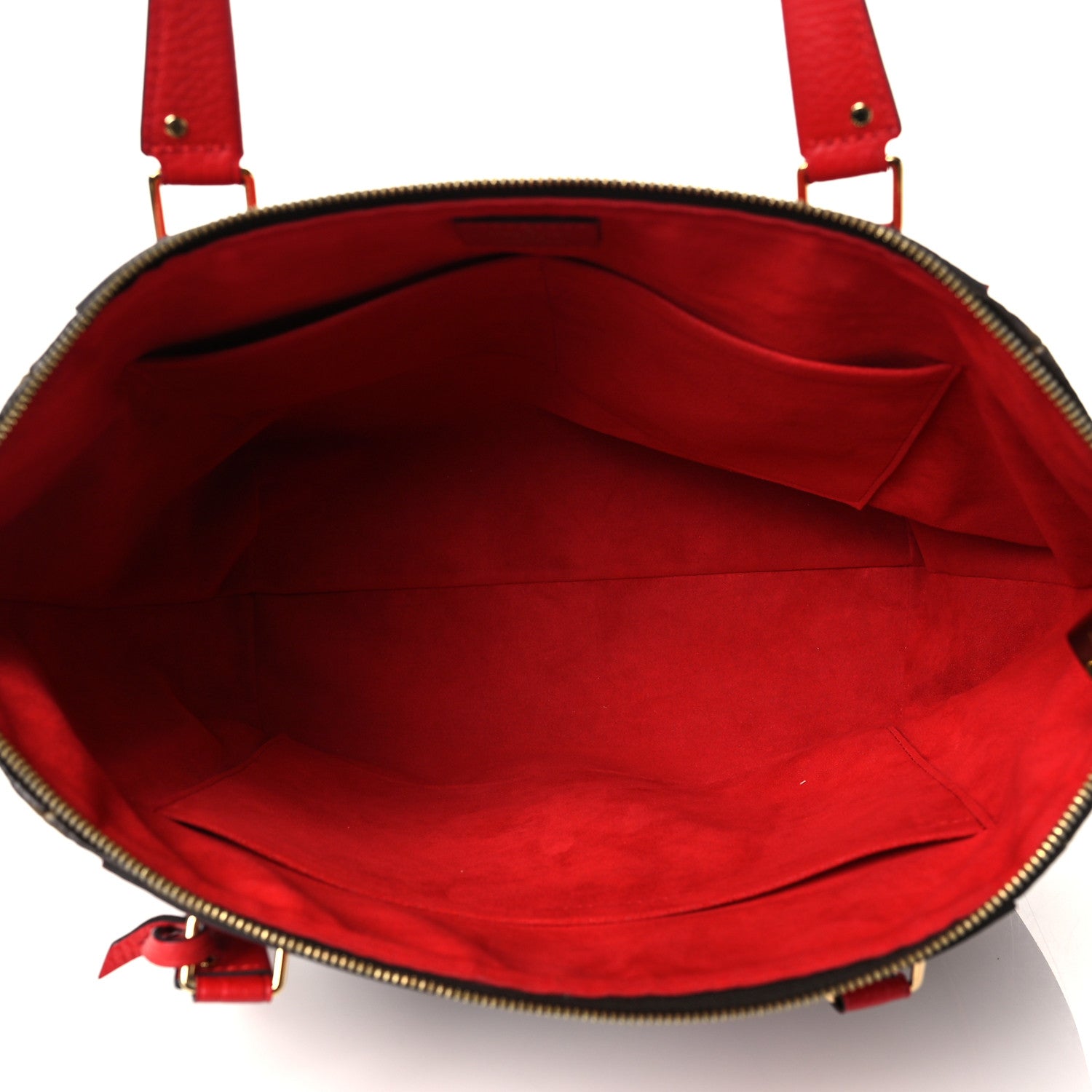 Louis Vuitton Monogram Estrela NM Cherry 5 of 10