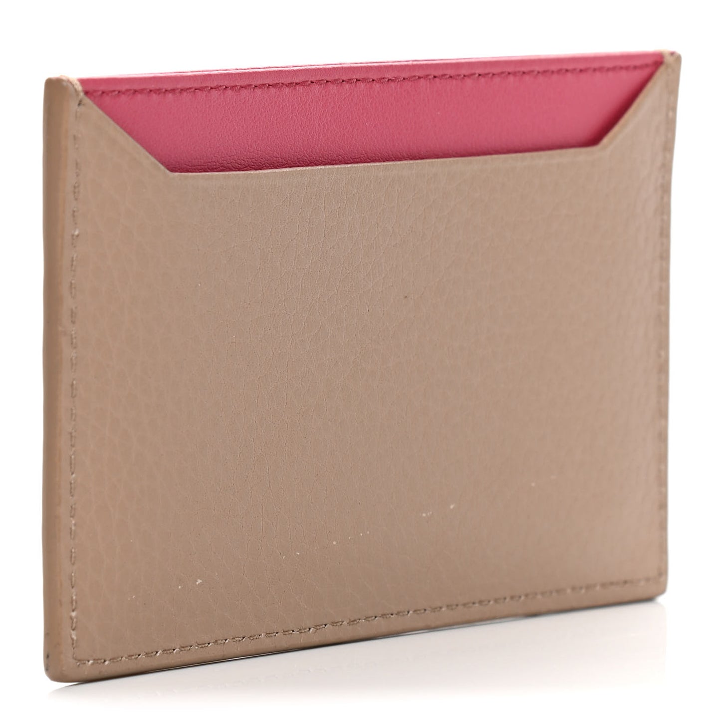 Daino Colour Card Holder Cammeo Peonia