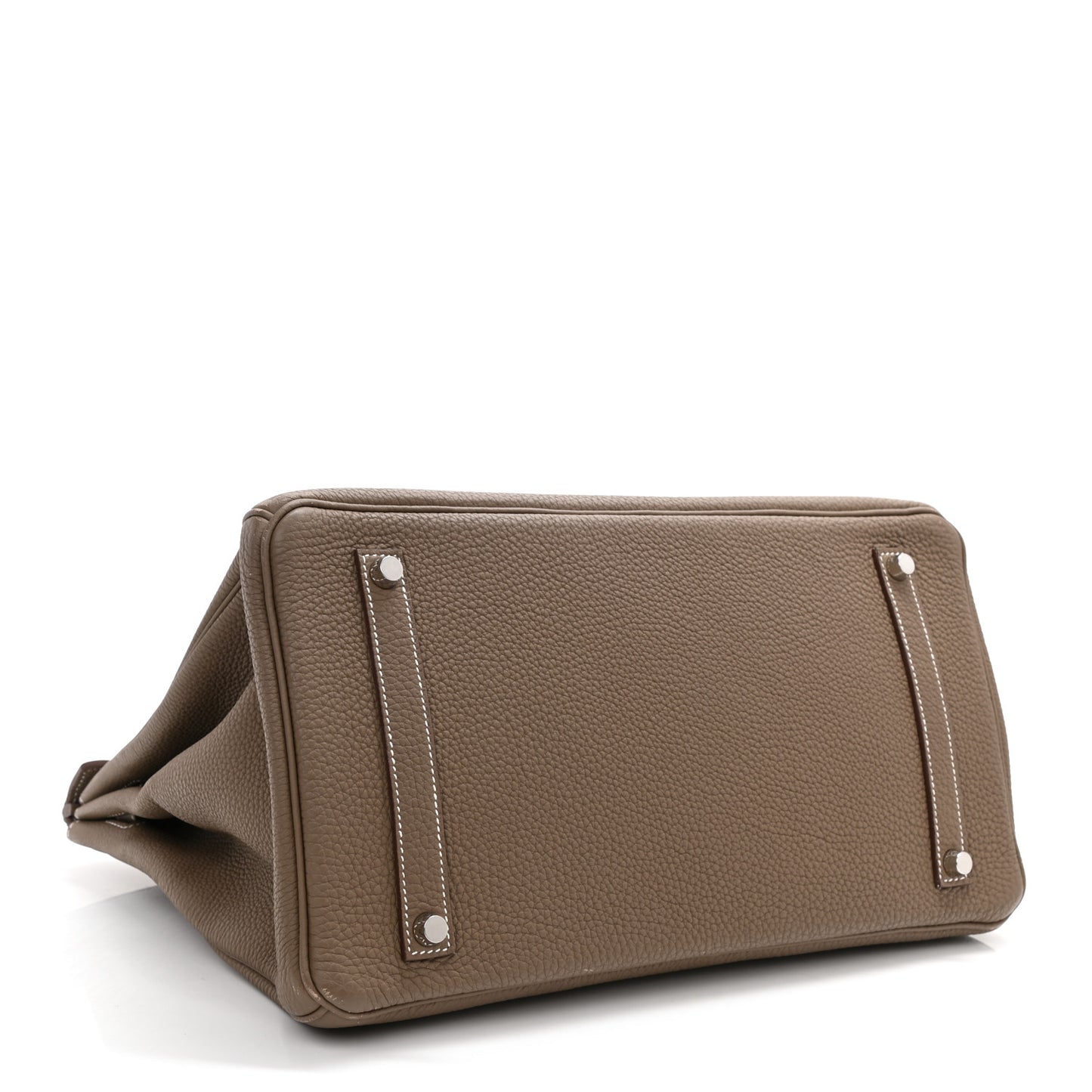 Togo Birkin 35 Etoupe