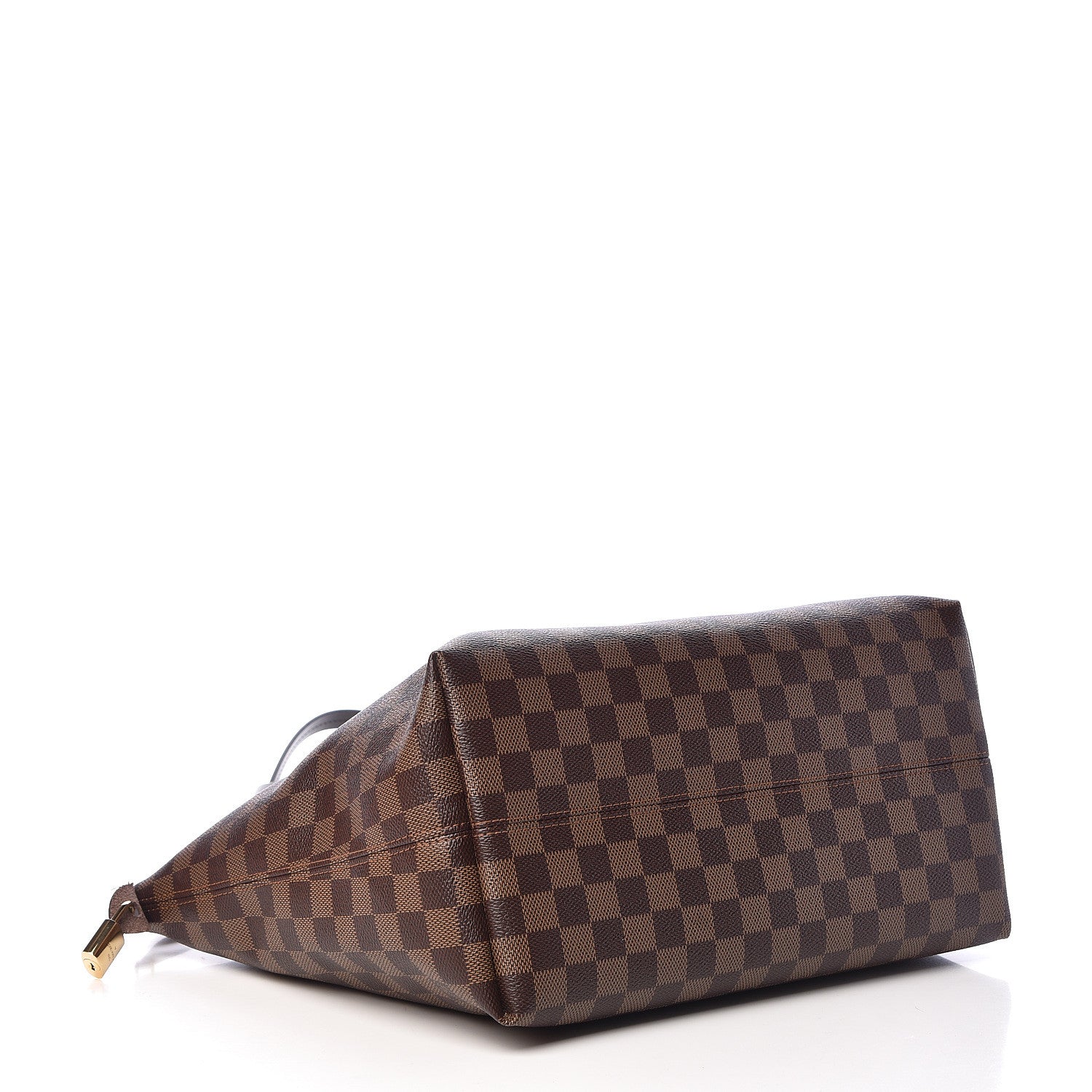 Louis Vuitton Damier Ebene Iena MM 4 of 11