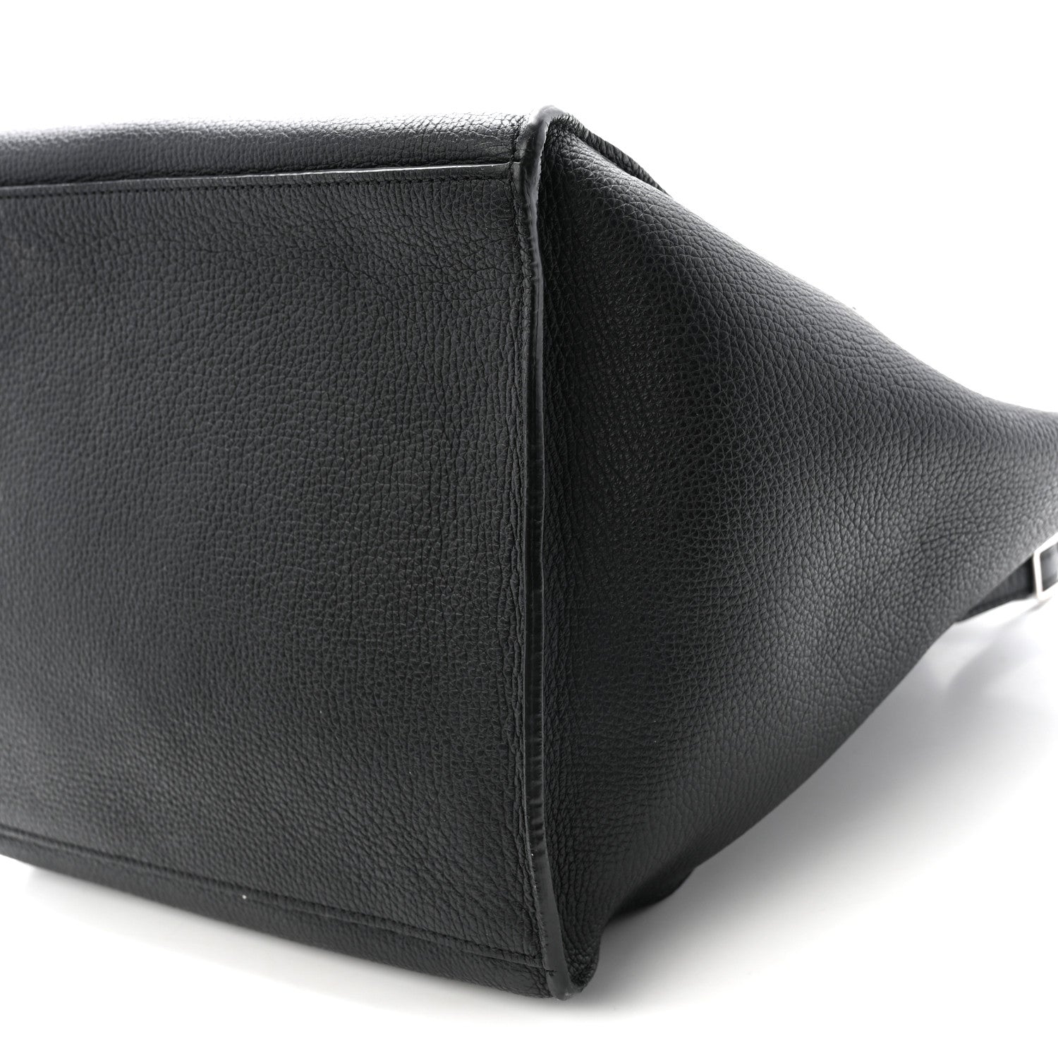 Celine Supple Grained Calfskin Small Big Bag Black 10 of 10