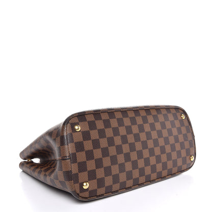 Louis Vuitton Damier Ebene Kensington 5 of 13