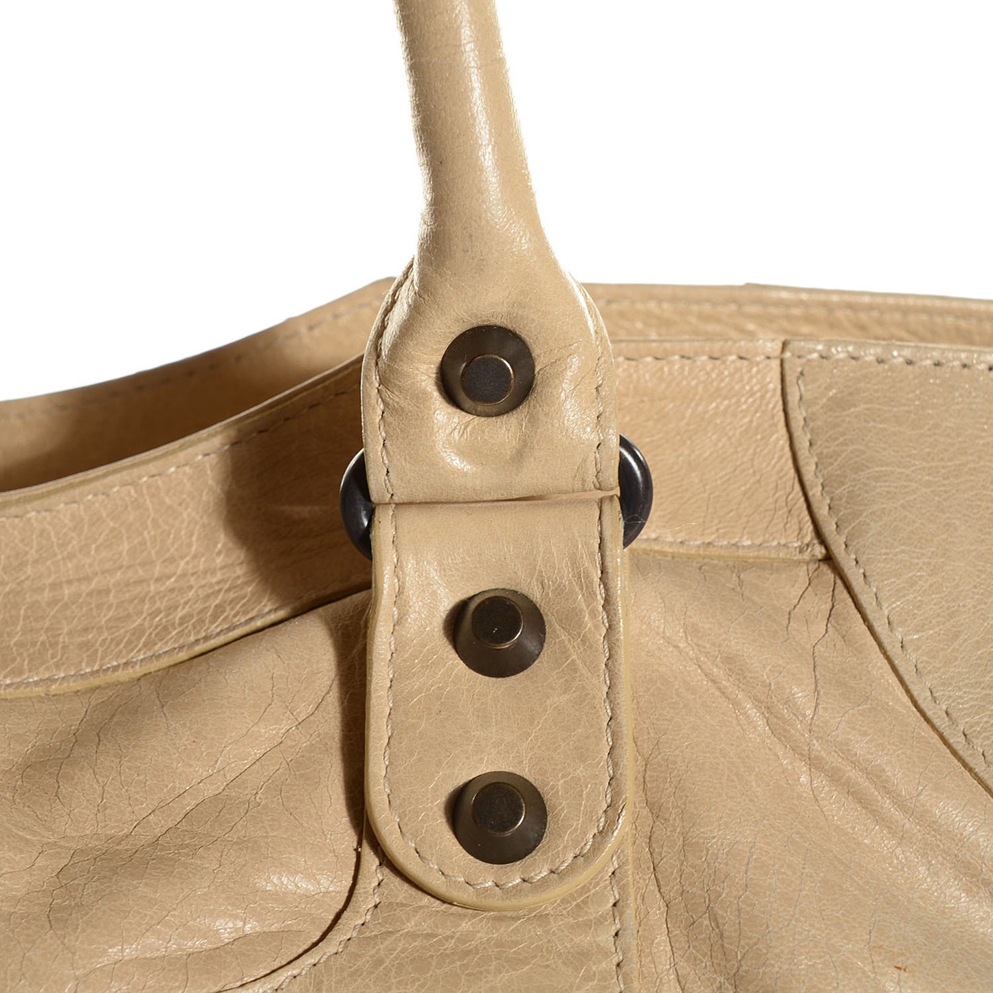 Agneau Classic Hardware Part Time Sahara