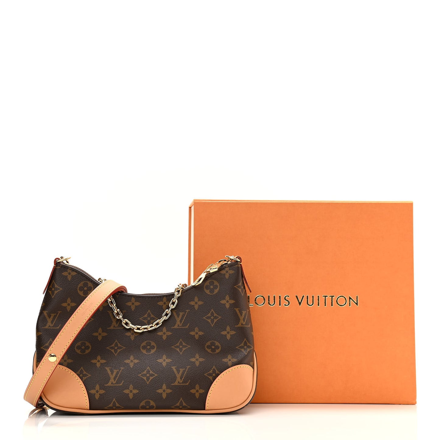 Monogram Boulogne NM